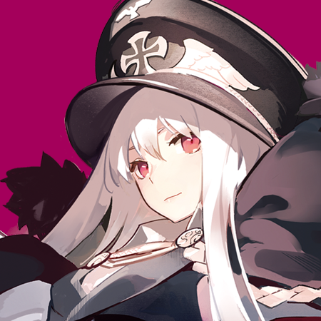 Girls' Frontline icon